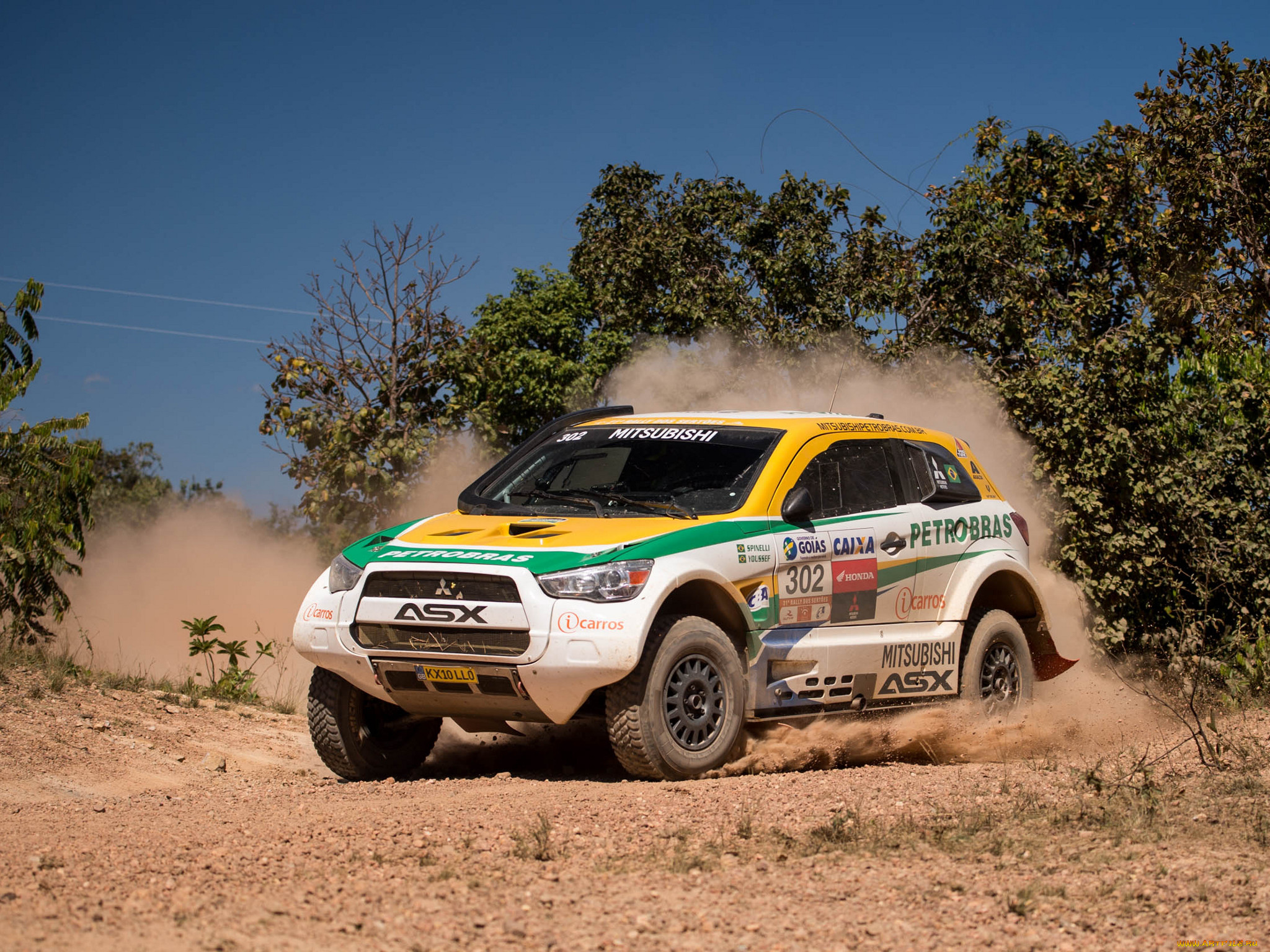 , , 2014, racing, asx, , , , mitsubishi